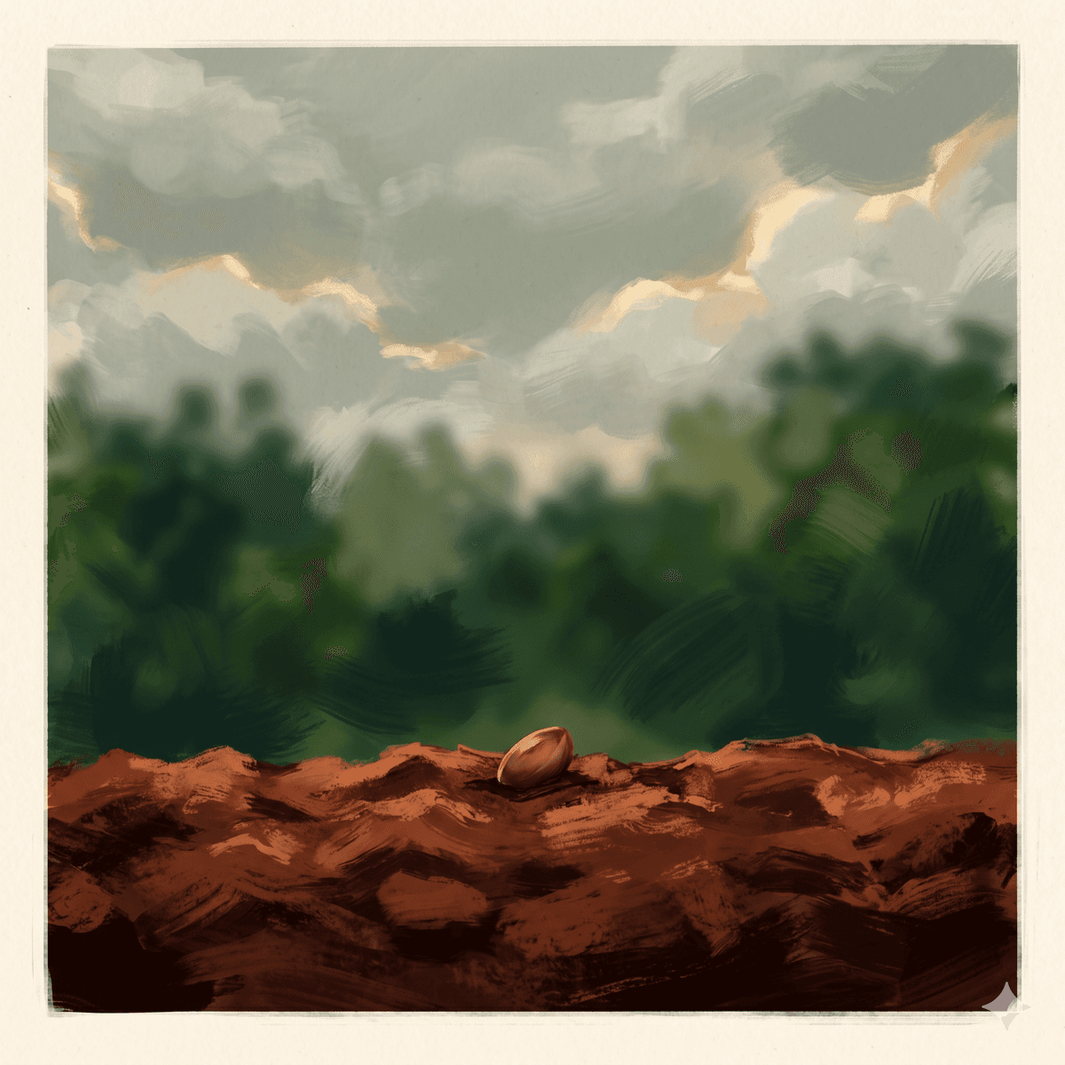 Card da saída 2 - IA agora não